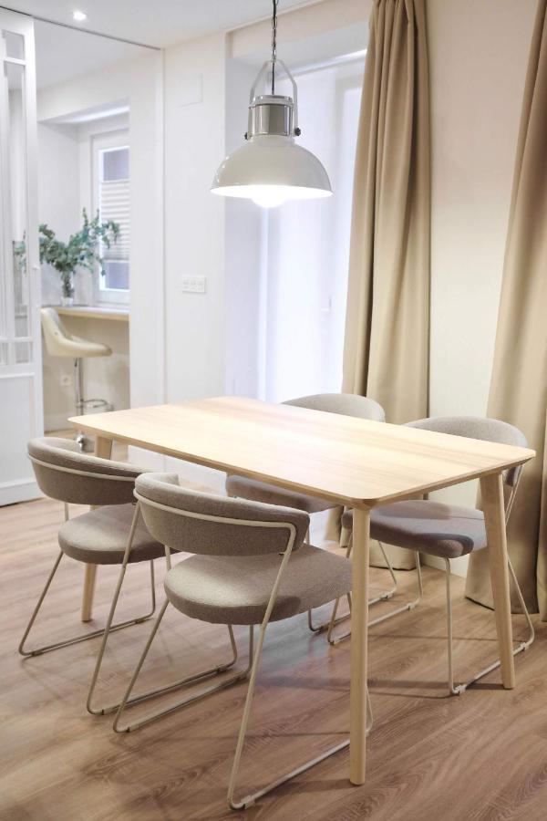 Apartment Alaitz Рентерия Экстерьер фото